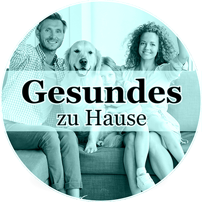 GesundesZuhause
