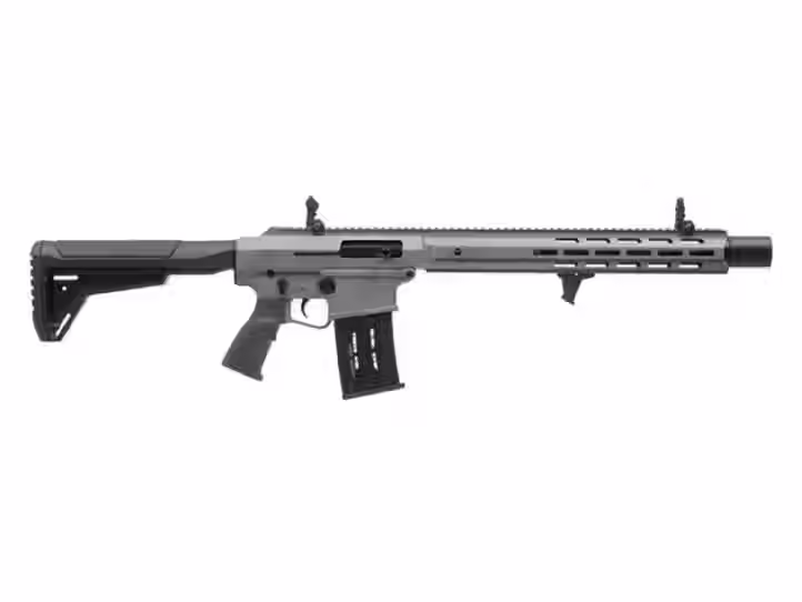 Panzer Arms AR12 PRO-L Semi-Automatic 12 Gauge Shotgun