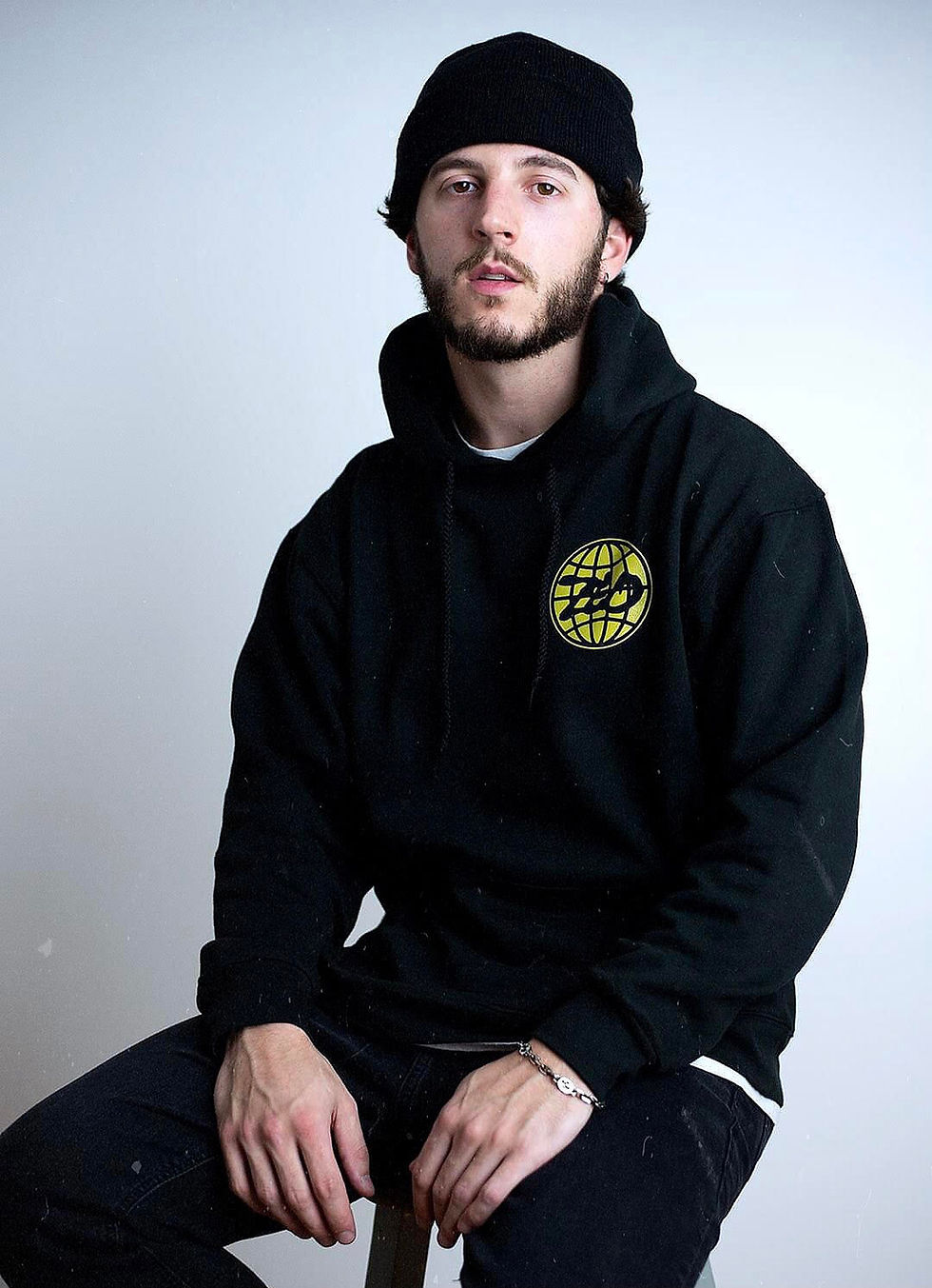 Thumbnail: FOREVER HOODIE