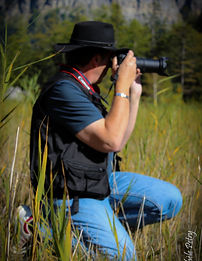 Jean-Pierre Petry, P3-Photos Events