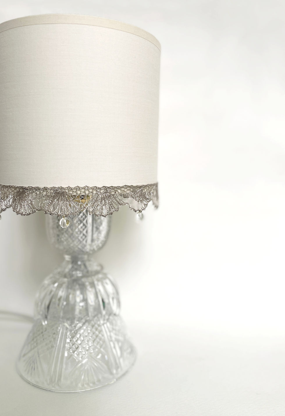 Miniature : Lampe à poser