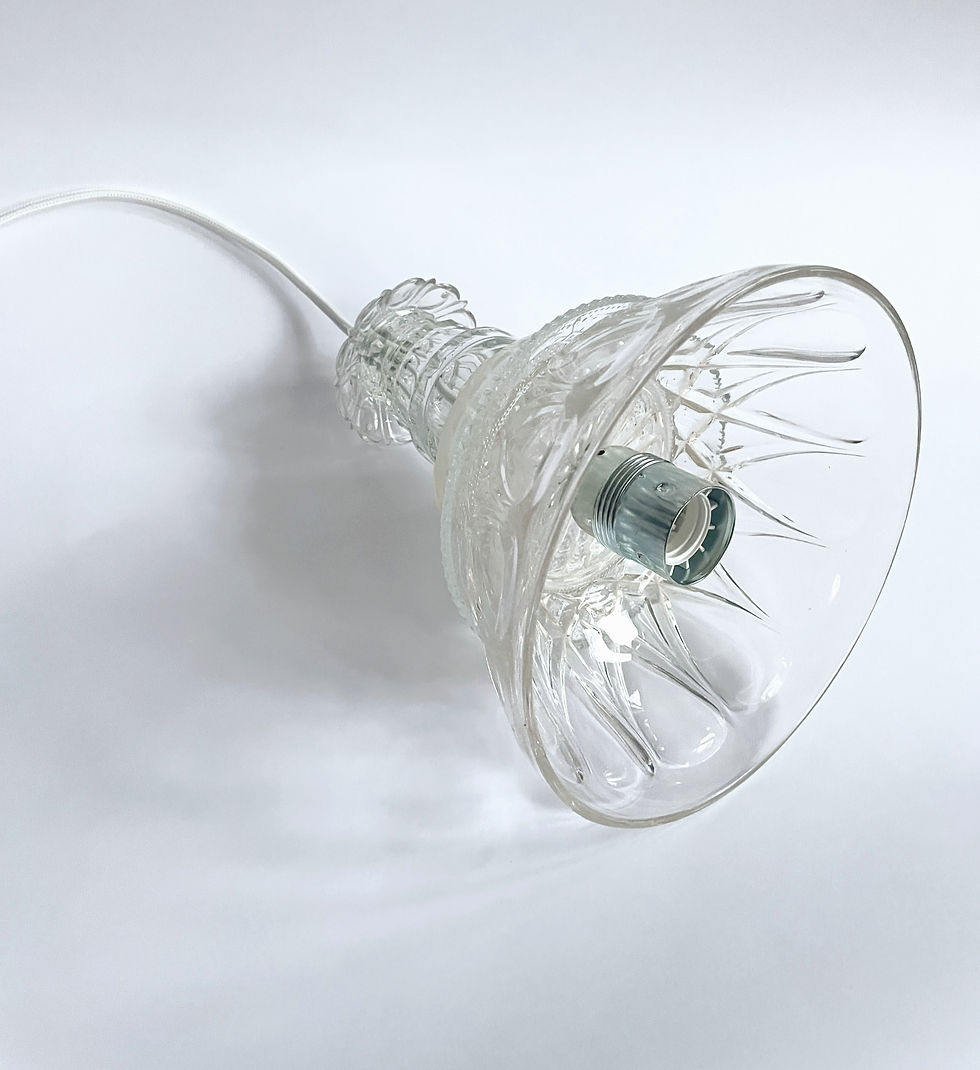 Miniature : Suspension