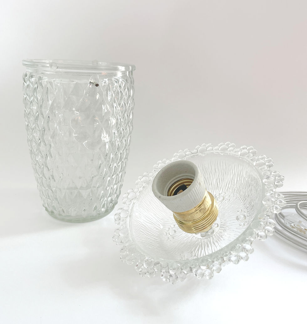 Miniature : Lampe à poser