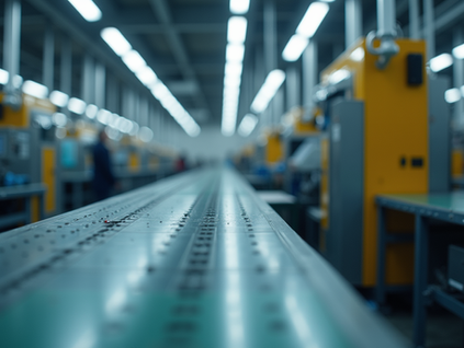Boost Manufacturing Efficiency: Proven Methods