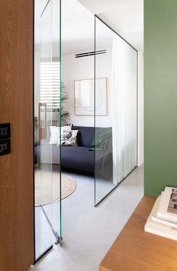 David Bengigi Project Tel-Aviv