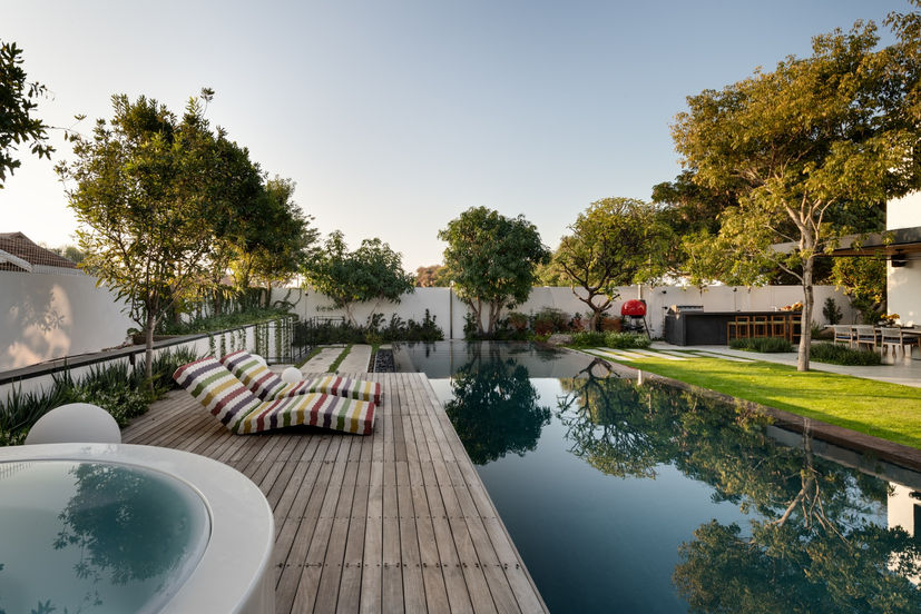 David Bengigi Project Shoham