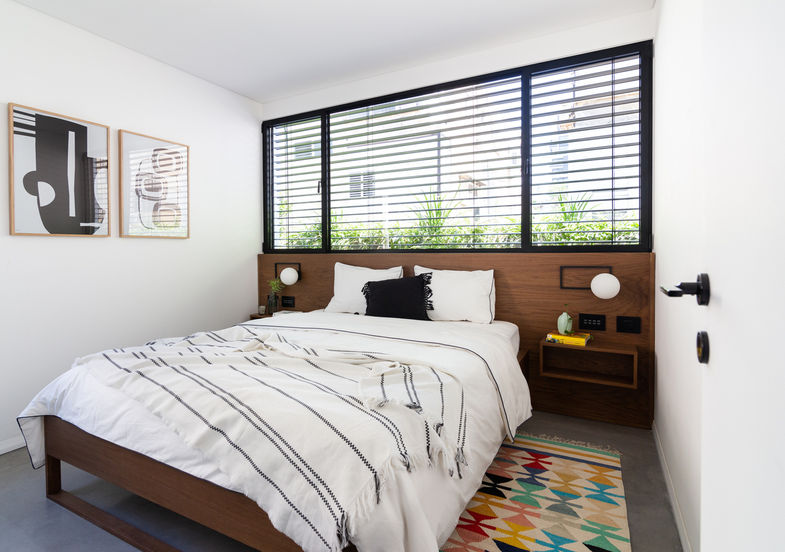 David Bengigi Project Tel-Aviv