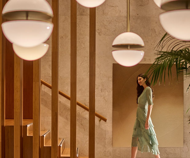 Grand Hyatt Residences 