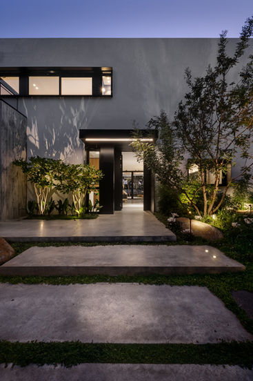 David Bengigi Project Shoham