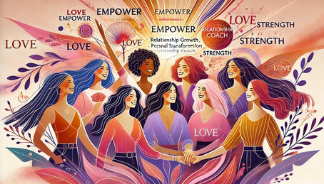 Motivational Relationship Coach Quotes to Inspire You