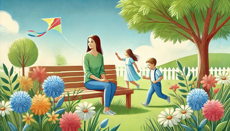 Essential Tips for Dating With Kids After Divorce