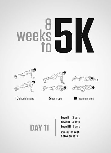 5K-Day11