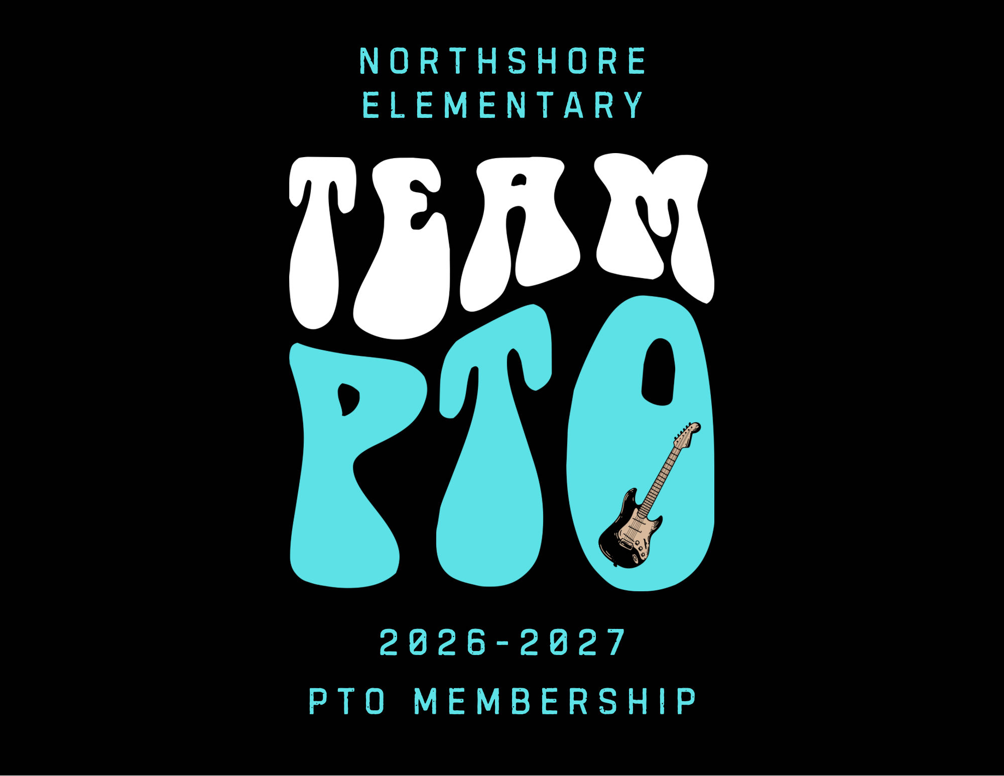 PTO Membership (Decal Included)