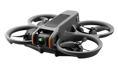 dji avata drone