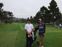 SCGA Amateur Championship