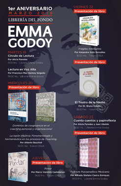 El CREA comprometido con la promoción a la lectura