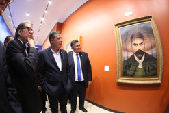 Firman decreto para mejorar la infraestructura del Conservatorio de Celaya