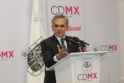 Gobierno de la CDMX creará APP para ayudar a migrantes