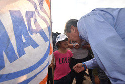 Ricardo Ortiz trabajará para mejorar la imagen urbana de Irapuato