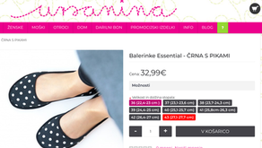 Mali trgovci sprejemajo plačila v kriptu