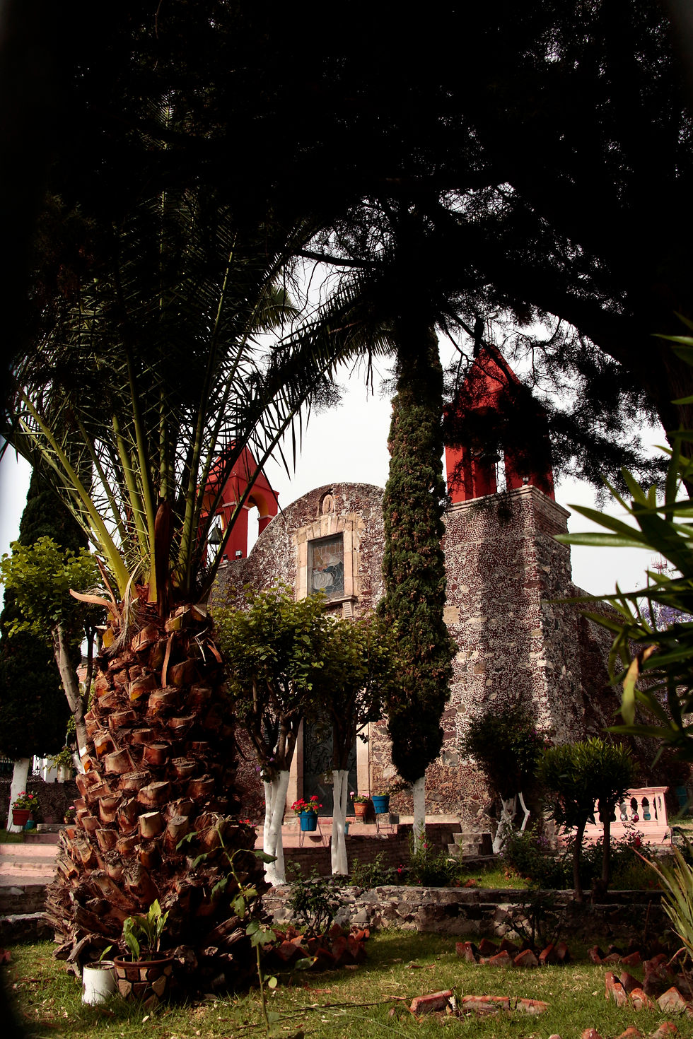 Iglesia