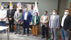25 de junio. Día del Cronista en el Estado de Guanajuato