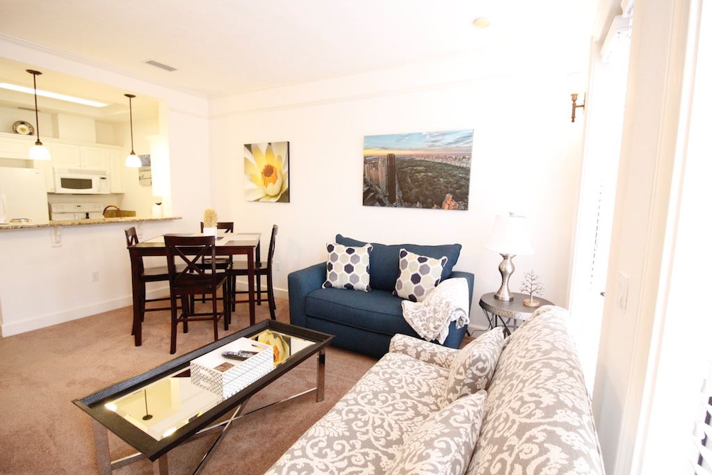 Corporate Housing Extended Stay Vacation Rentals Gainesville, FL