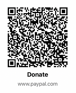 Parks QR code DONATE.png