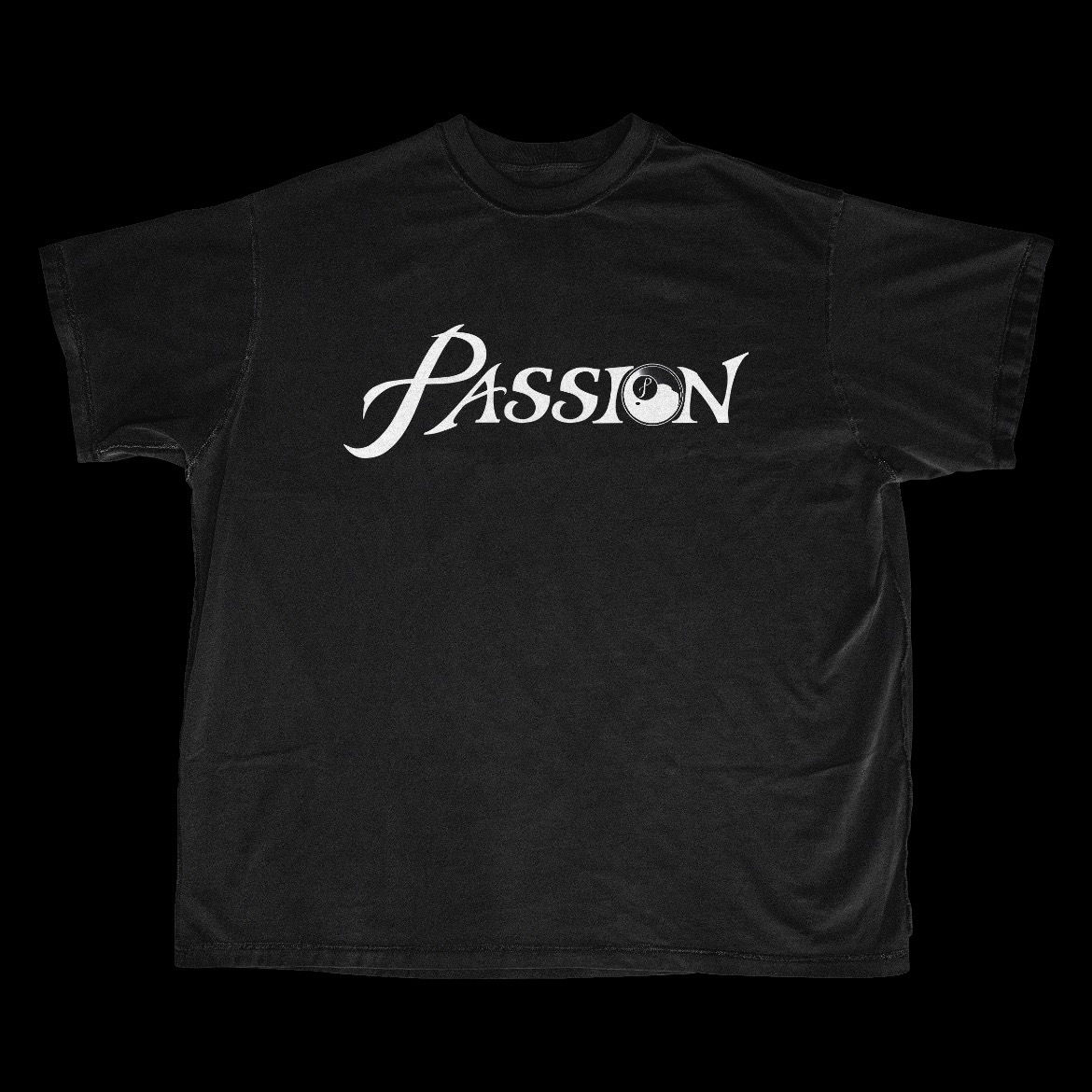 Passion Up Tee