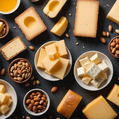 The Unknown Impact: Exploring The Role of Moderation in Saturated Fats with a Nutrition Nutritionist