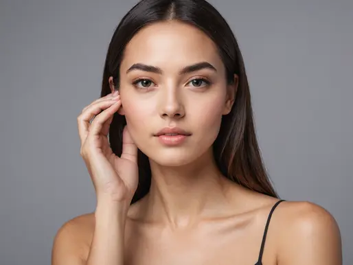 Unlocking Confidence: Nurturing a Positive Self-Image through Physical Wellness