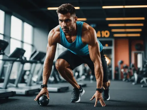 The Ultimate Guide: Top 10 Benefits of Regular Exercise by Dibas Fitness