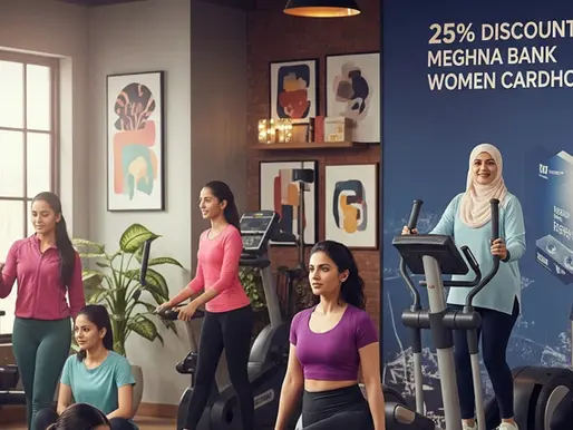 Unleash Your Potential at The Divas Fitness Grand Opening Gala Join Us for 25 Off on All Services