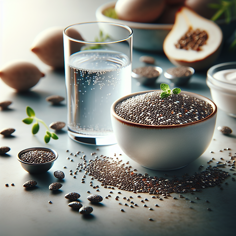 health based food