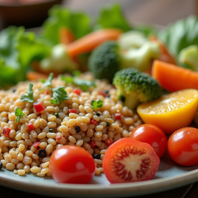 The Dangers of Crash Diets Why Seeking Professional Nutrition Guidance is Essential for Long-Term Health