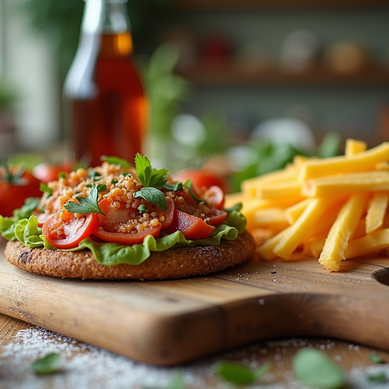 Busting Common Myths about Low-Carb Diets: Debunking the Misconceptions with 'Nutrition Nutritionist'