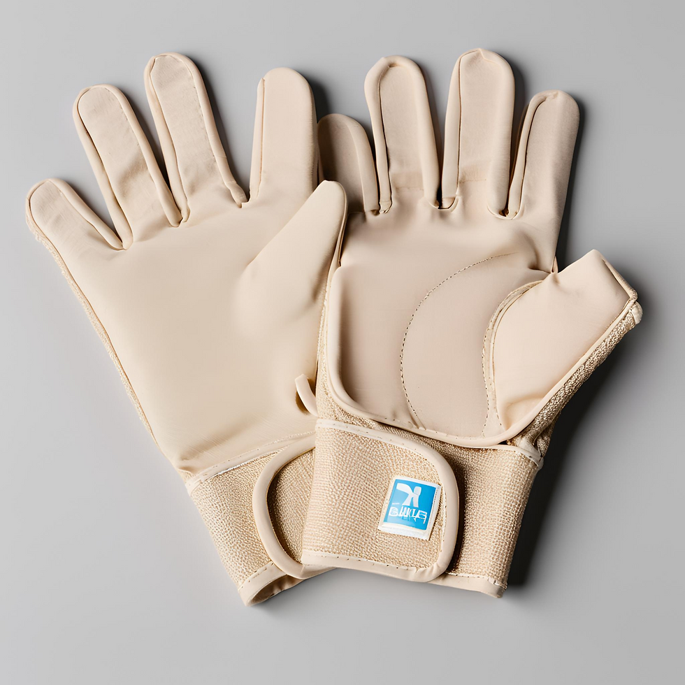 Hand Gloves For Workout