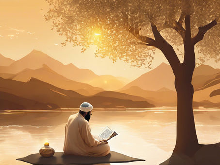 How Quranic Insights From Qalb.Life Transformed My Daily Life and Spiritual Journey