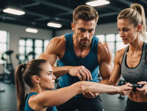 How to Achieve Your Fitness Goals with Simple Tweaks from Divas Fitness in Gulshan-1, Dhaka