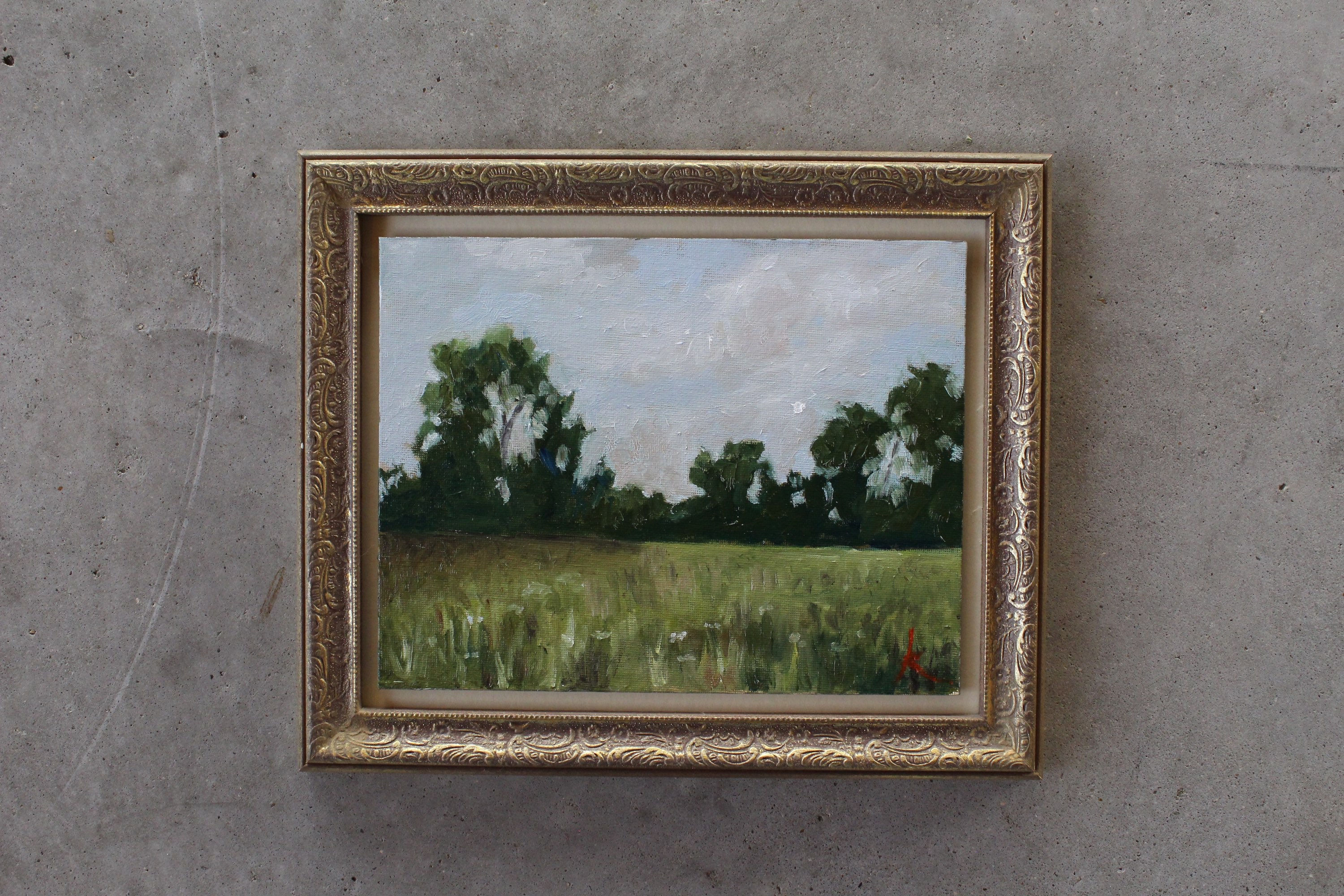 Lights My Clouded Dreams