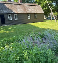 Fisher Richardson Historical House