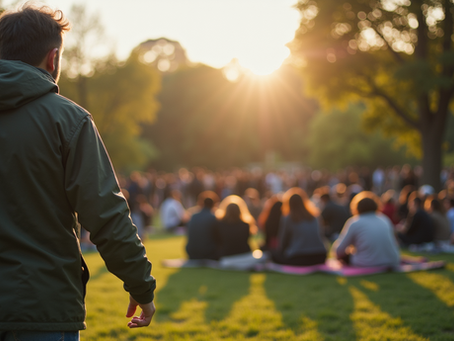 Programs That Foster Connection and Growth