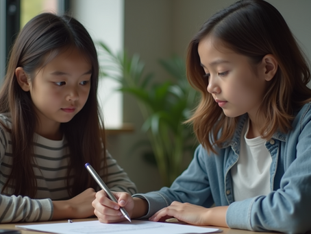 How Programs Help Shape Future Leaders