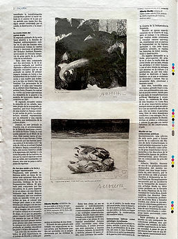 2019-08-18 El arte de invocar la guerra como estrategia Moral, Alberto Murillo La Nación2.