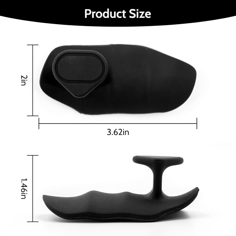 Thumbnail: Gym Silicone Gloves