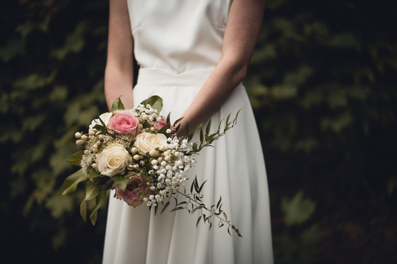 Anne Cecile + Maxime