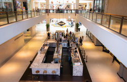 Dr. Smood, Aventura Mall, FL