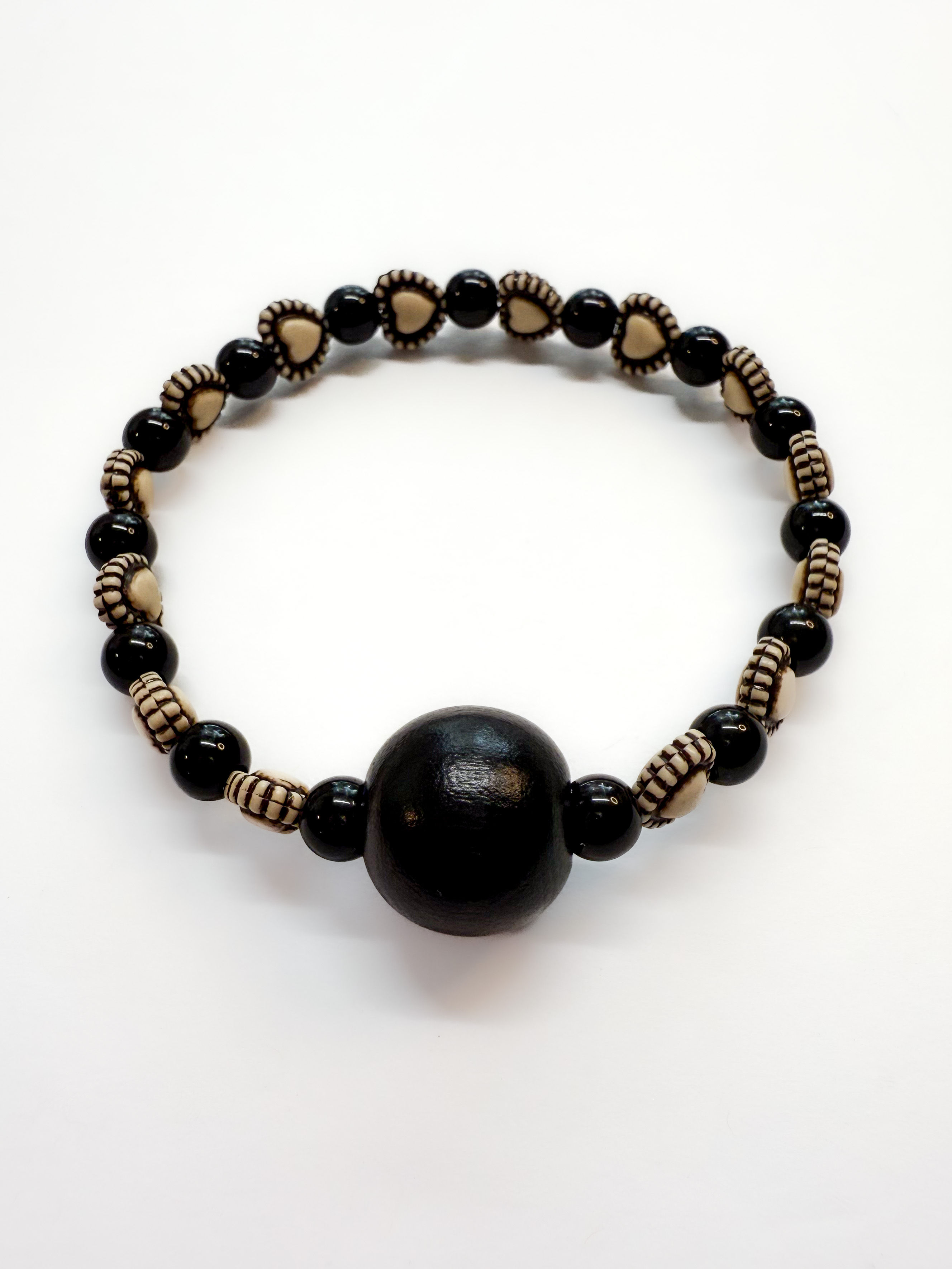 Heart Bracelet