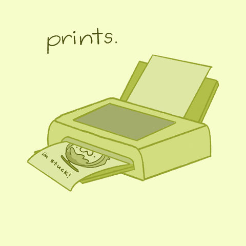 prints!
