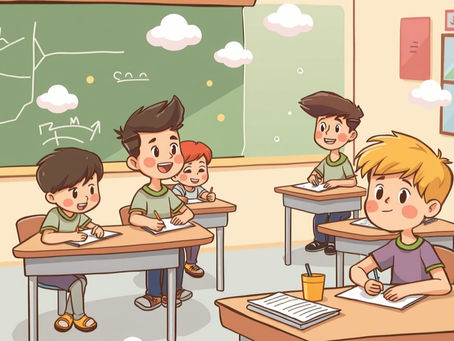 Ayuda con los Deberes en Vila-real: Inglés y Asignaturas de Ciencias para Primaria y ESO